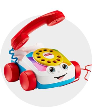 Fisher Price BIG W